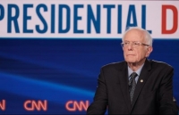 Bầu cử Mỹ 2020: Bác tin rút lui, ứng cử viên Sanders lại bị Tổng thống Trump dự báo sớm từ bỏ cuộc đua