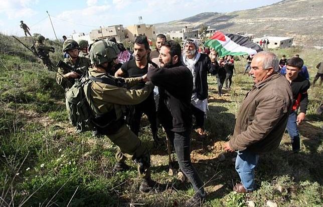 Số lượng khu định cư của Israel tăng 25% từ khi ông Trump làm Tổng thống Mỹ