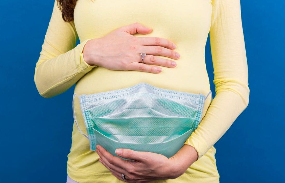 Hong Kong ghi nhận trường hợp thai phụ đầu tiên nhiễm Covid-19