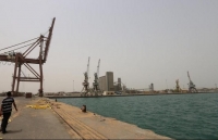 yemen houthi ket an tu hinh 4 phong vien lam gian diep cho saudi arabia