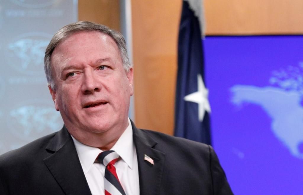 Ngoại trưởng Mỹ: G7 phải tiếp tục gây sức ép với Triều Tiên, thất vọng về chuyến thăm Afghanistan