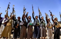 yemen lai day song khi luc luong mien nam tuyen bo quyen tu tri