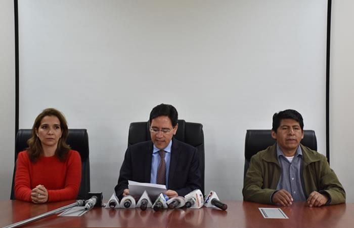 bat chap covid 19 bolivia van se to chuc bau cu tong thong trong nam 2020