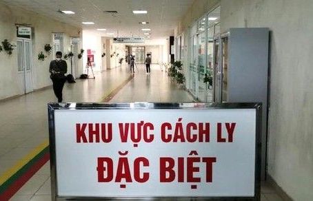 Cập nhật Covid-19 ở Việt Nam: Thêm 27 ca được điều trị khỏi bệnh và chuyển về cơ sở theo dõi tiếp