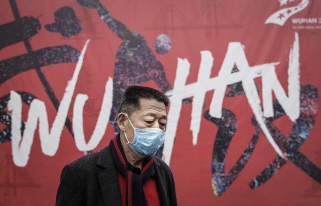 Dịch Covid-19: 93% số ca bệnh tại Trung Quốc đã hồi phục, Nhật Bản dự kiến cấm nhập cảnh công dân Mỹ, châu Âu