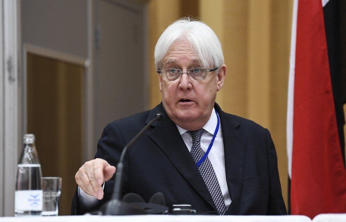 Căng thẳng leo thang liên tục ở Yemen, Liên hợp quốc nhắc lại lời kêu gọi ngừng bắn