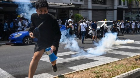 Tình hình Myanmar: Mỹ và LHQ lo ngại, EU dọa trừng phạt, Indonesia ra tuyên bố chính thức