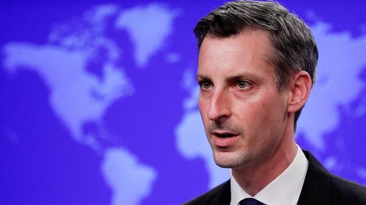 Thỏa thuận hạt nhân Iran: Mỹ sẵn sàng đàm phán, Pháp quyết duy trì JCPOA, IAEA nói đừng lấy thanh sát để 'mặc cả'