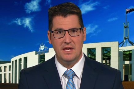 Truyền thông Australia: Lo ngại ảnh hưởng từ Trung Quốc, Canberra rót hàng trăm triệu phát triển cơ sở hạ tầng ở Thái Bình Dương. (Nguồn: InnovationAus)