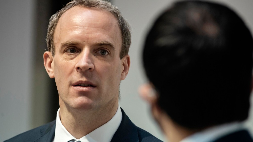 Vụ tấn công rocket căn cứ liên quân ở Iraq: Anh 'kinh hoàng', Mỹ sẵn sàng phản đòn