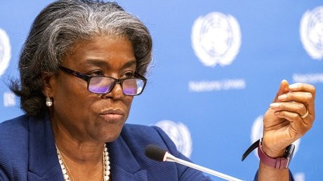 Không thể khiến Syria chịu trách nhiệm về cáo buộc tấn công hóa học, Mỹ đổ lỗi cho Nga