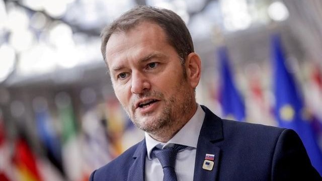 Giữa căng thẳng Nga-Ukraine, Thủ tướng Slovakia phát ngôn 'nhạy cảm', Kiev giận dữ