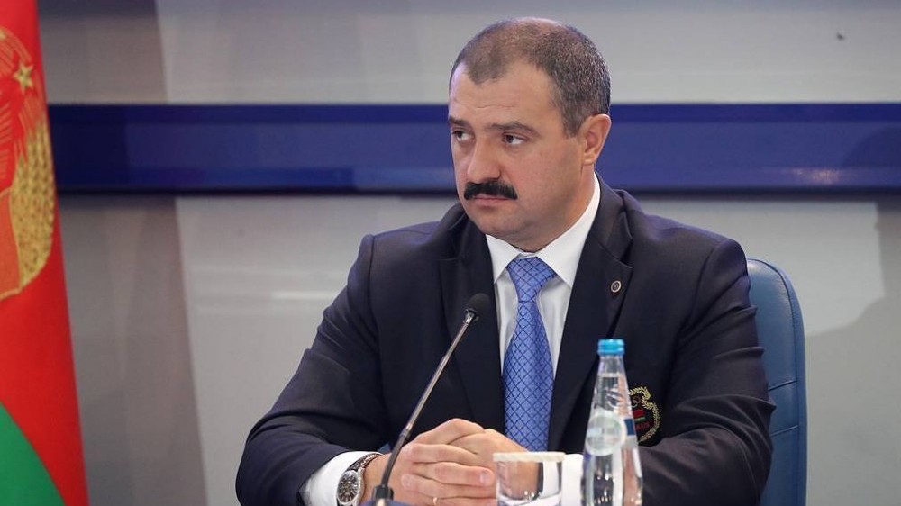 Tuyên bố 'rất thất vọng', Ủy ban Olympic Quốc tế tiếp tục duy trì trừng phạt Belarus