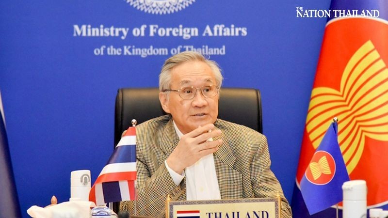 Tình hình Myanmar: Thái Lan khởi xướng giải pháp, chính quyền quân sự sẽ điều hành đất nước bao lâu?