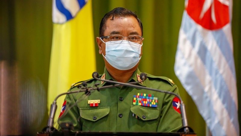 Tình hình Myanmar: Quân đội phóng thích gần 1.200 người, Hàn Quốc ngừng trao đổi quốc phòng-an ninh, Anh ra khuyến cáo