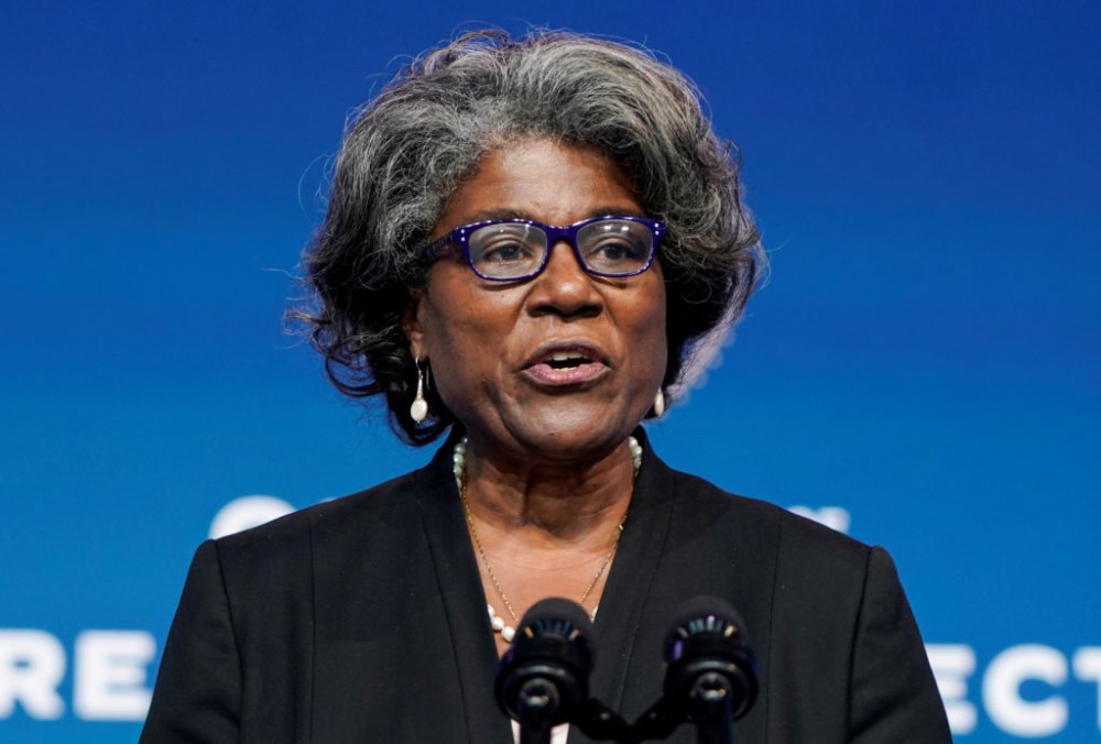 Tình hình Syria: Nga vô cùng lo ngại hành động của Thổ Nhĩ Kỳ, Mỹ khuyên quốc tế 'đừng nên đặt niềm tin'. (Nguồn: AP) Tình hình Syria: Nga vô cùng lo ngại hành động của Thổ Nhĩ Kỳ, Mỹ khuyên quốc tế 'đừng nên đặt niềm tin'. (Nguồn: AP)