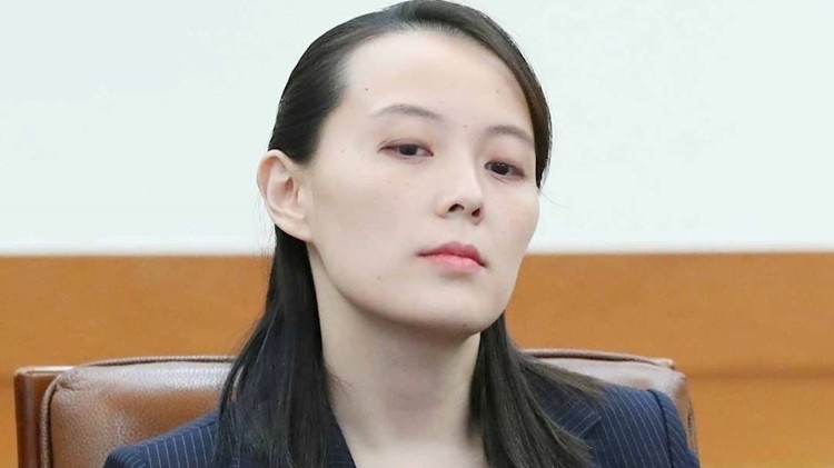 Lầu Năm Góc từ chối bình luận về phát biểu của 'bóng hồng' quyền lực Triều Tiên