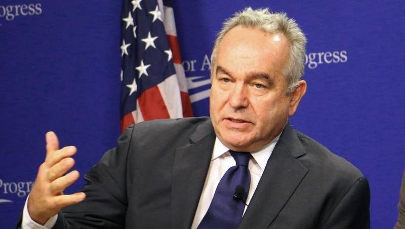 Mỹ tuyên bố điều kiện tiên quyết Trung Quốc cần phải làm nếu muốn cải thiện quan hệ song phương. (Nguồn: Canberra Times)