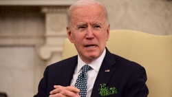 Chính quyền Tổng thống Mỹ Joe Biden muốn trở về 'truyền thống' với Palestine?
