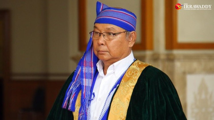 Tình hình Myanmar: Quân đội có động thái mới, Đặc phái viên của Liên hợp quốc tìm cách xoa dịu tình hình