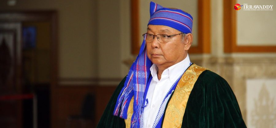 Tình hình Myanmar: Quân đội có động thái mới, Đặc phái viên của LHQ không thể tới Myanmar. (Nguồn: The Irrawaddy)