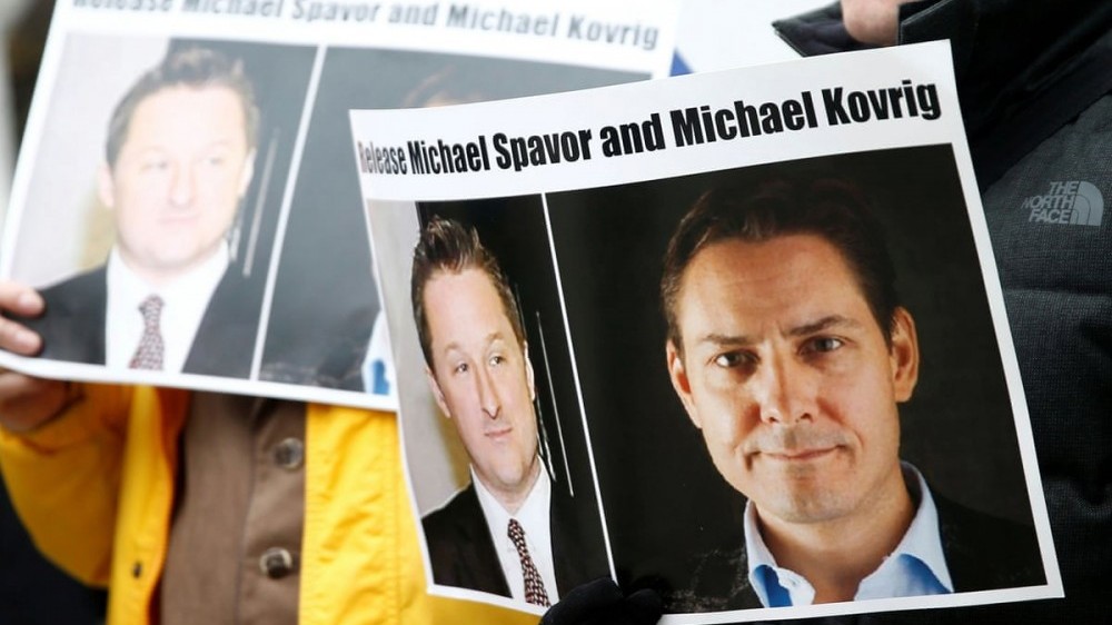 Vụ công dân Canada bị xét xử ở Trung Quốc: Bắc Kinh 'xử kín' người đầu tiên, Ottawa thất vọng