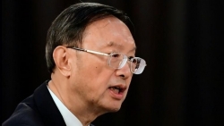 Đối thoại Alaska: Ông Dương Khiết Trì tuyên bố Mỹ 'không đủ tư cách' để nói chuyện trịch thượng với Trung Quốc