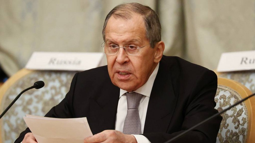 Moscow: Dùng trừng phạt chống Nga, Trung Quốc là 'không khôn ngoan', ủng hộ lập liên minh chống các biện pháp đơn phương