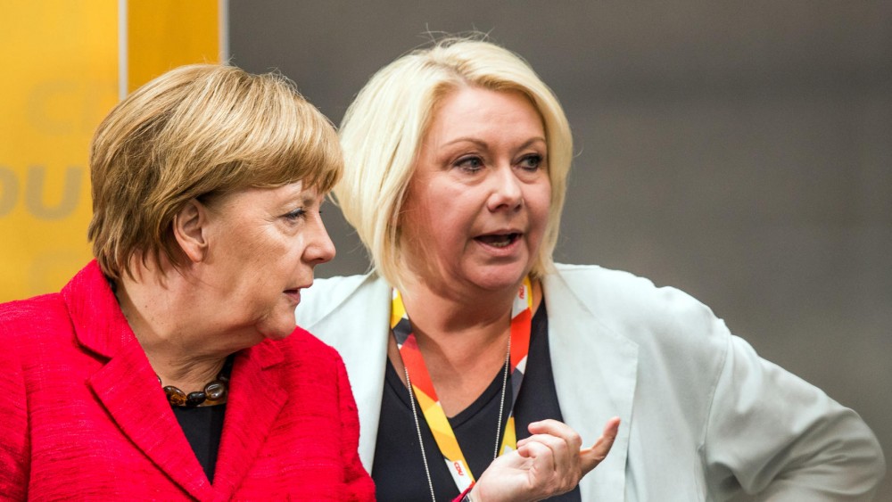 NÓNG! Nghị sĩ Đức tử vong trên đường trở về từ Cuba. (Nguồn: RTL) NÓNG! Nghị sĩ Đức tử vong trên đường trở về từ Cuba. (Nguồn: RTL)