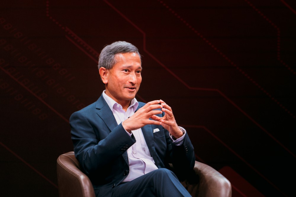 Bộ trưởng Ngoại giao Singapore chuẩn bị công du 3 nước Đông Nam Á, sẽ bàn về Myanmar? (Nguồn: MCI)