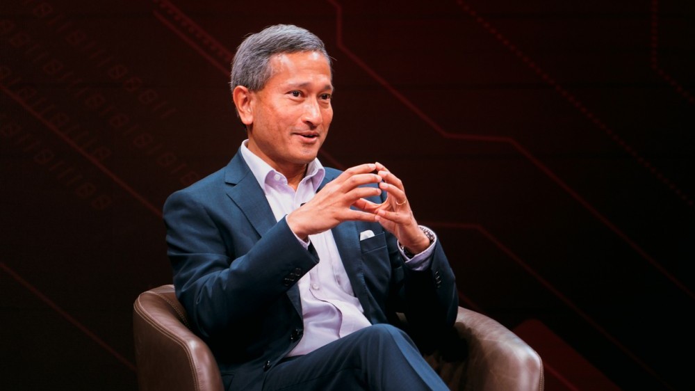 Ngoại trưởng Singapore chuẩn bị công du 3 nước Đông Nam Á, sẽ bàn về Myanmar?