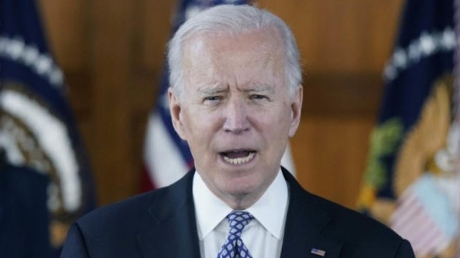 Ngày quốc tế Xóa bỏ phân biệt chủng tộc: Tổng thống Mỹ Joe Biden ra tuyên bố mạnh mẽ