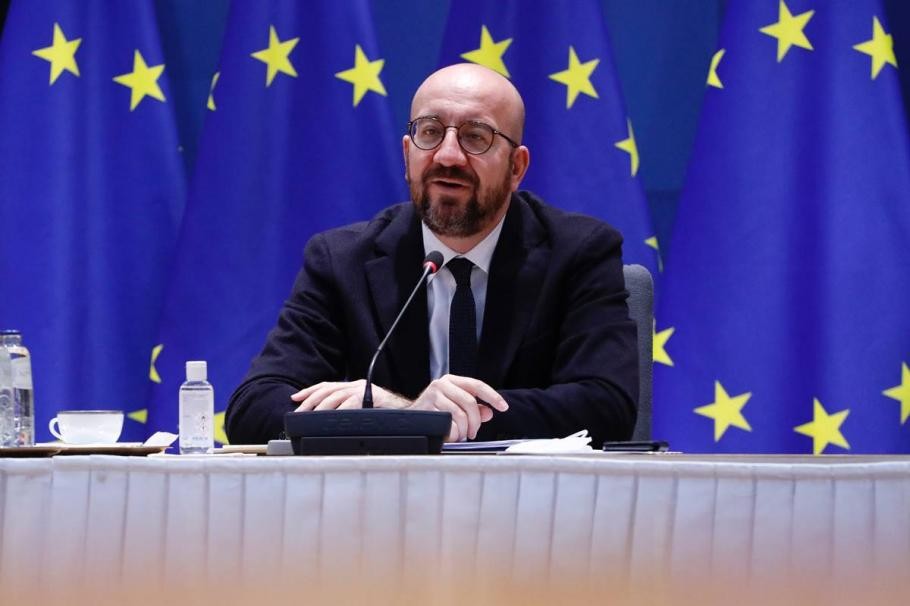 EU áp đặt trừng phạt Nga, cảnh báo quan hệ ở mức thấp. (Nguồn: Europost)