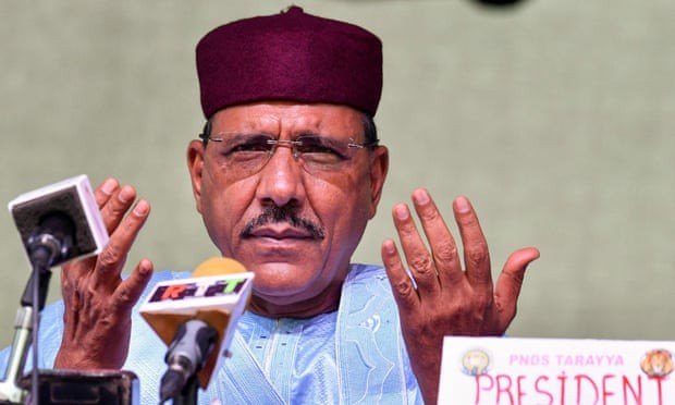 Niger: Thảm sát kinh hoàng ở miền Tây, Ít nhát 137 người tử vong, chính phủ tuyên bố quốc tang. (Nguồn: AFP)