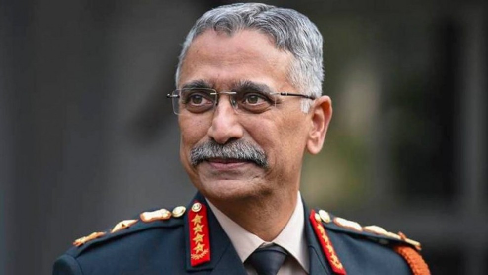 Tướng Lục quân Ấn Độ: Mối đe dọa từ Trung Quốc chưa hoàn toàn mất đi