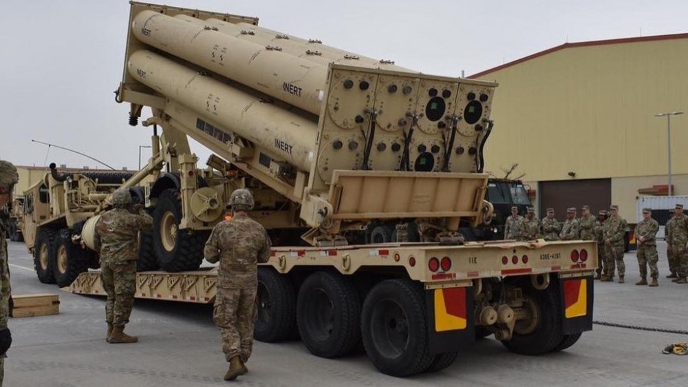 Mỹ tập hợp các đơn vị phòng thủ tên lửa ở Ấn Độ Dương-Thái Bình Dương, tiến hành huấn luyện