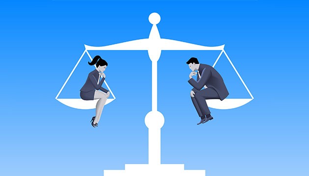 Tổng thư ký LHQ: Đã đến lúc phải tập hợp và tiếp sức cho mục tiêu tạo ra một thế giới bình đẳng hơn Tổng thư ký LHQ: Đã đến lúc phải tập hợp và tiếp sức cho mục tiêu tạo ra một thế giới bình đẳng hơn