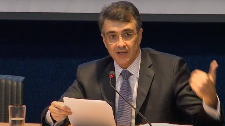 Sau 'cú sốc' nhân sự, Tổng thống Brazil đã chọn được Ngoại trưởng mới