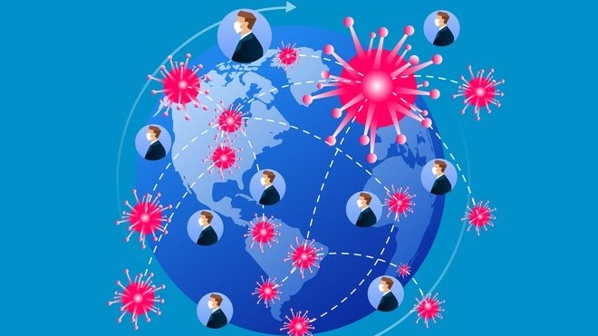 Nguồn gốc Covid-19: Mỹ, EU và 13 nước phản ứng về 'sự chậm trễ' của báo cáo điều tra, WHO muốn 'đào sâu' về giả thuyết rò rỉ từ phòng thí nghiệm