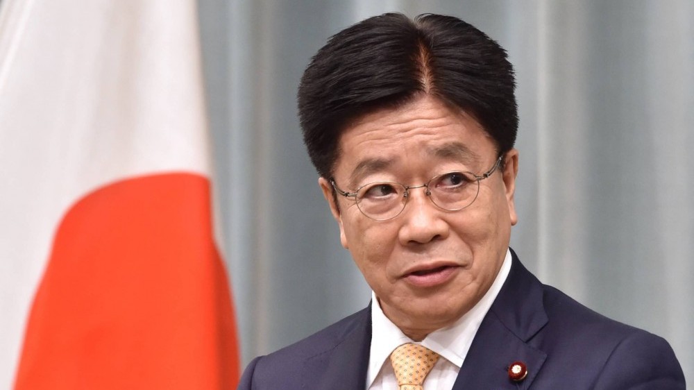 Trung Quốc thay đổi liên quan bầu cử Hong Kong: Nhật Bản nói 'không thể bỏ qua'