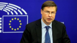 EU-Trung Quốc sẽ họp thượng đỉnh