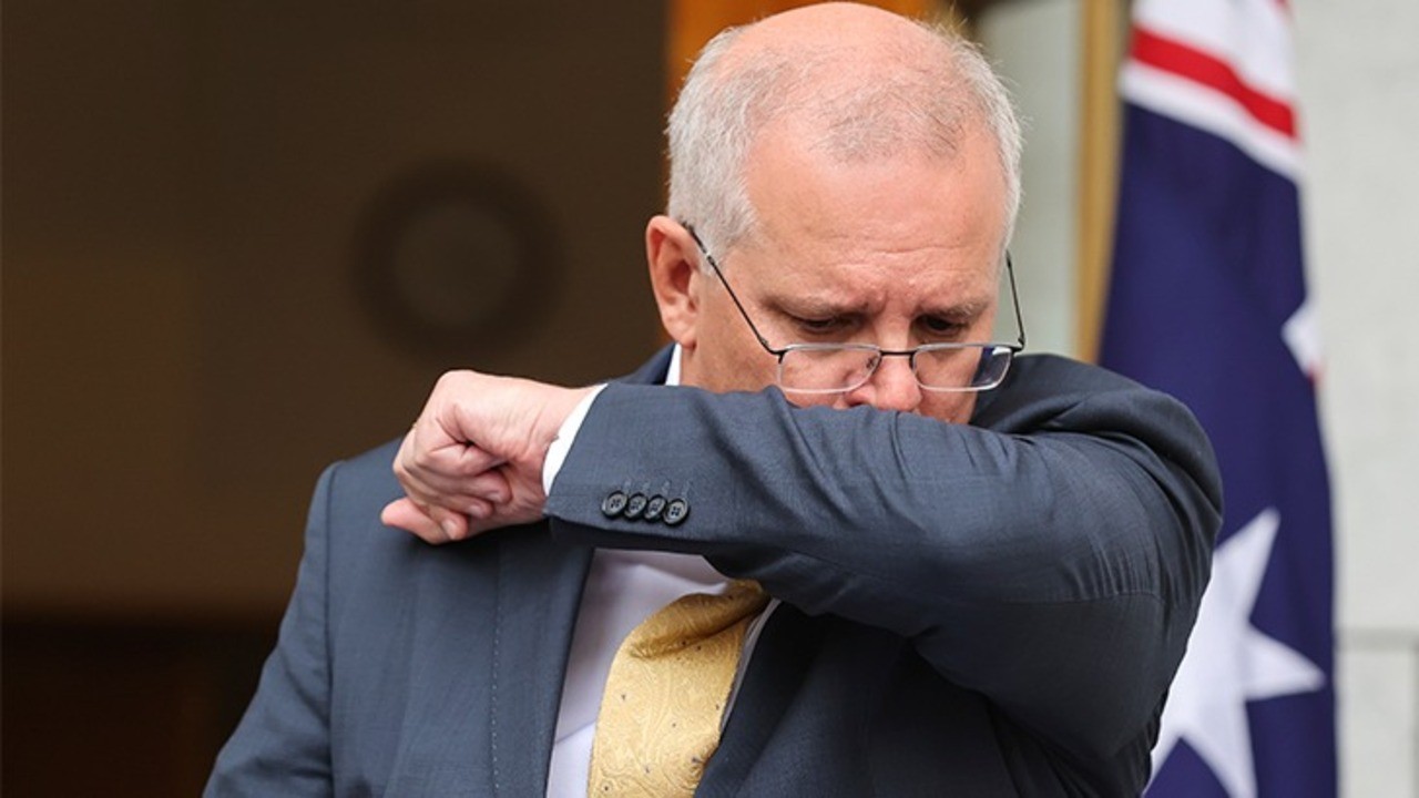 Covid-19: Thủ tướng Australia nhiễm virus, Nữ hoàng Anh bình phục