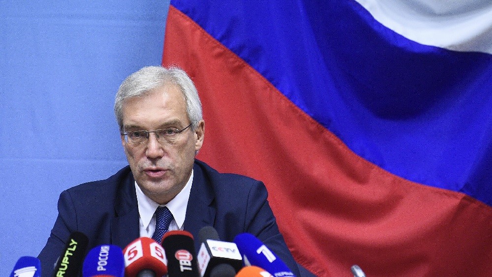 Nga: Quan hệ với NATO sẽ không bao giờ như trước