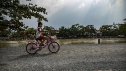 Cuộc chiến chống khủng hoảng khí hậu: Đến lúc đặt trẻ em vào trung tâm hành động