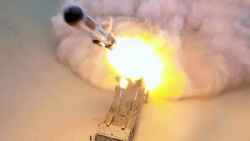 Hàn Quốc, Mỹ cam kết hợp tác đối phó tên lửa của Triều Tiên