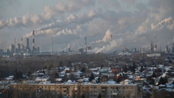 Mỹ tung chiêu mới vào lĩnh vực lọc dầu Nga