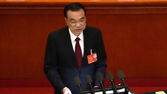 Trung Quốc công bố mục tiêu kinh tế 2022: Tăng trưởng GDP 5,5%, tạo hơn 11 triệu việc làm
