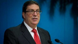 Mỹ thông báo bước đi tích cực ở Havana, Cuba hoan nghênh