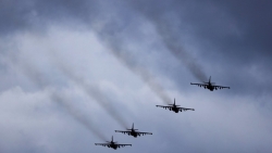 Nga phát cảnh báo các láng giềng của Ukraine