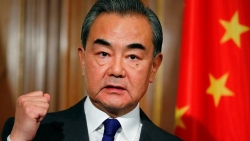 Xung đột Nga-Ukraine: Bị thúc giục lên tiếng, Trung Quốc khẳng định quan hệ vững chắc với Nga